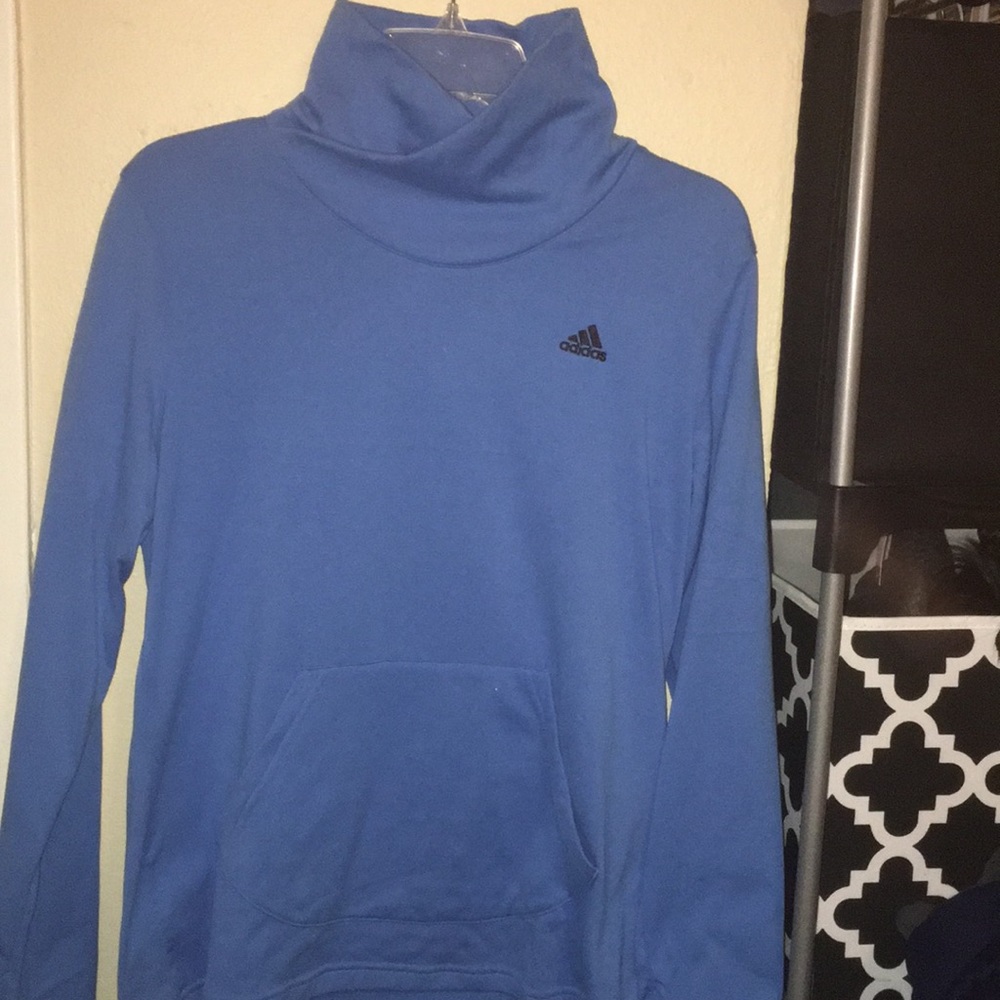 Adidas sweater